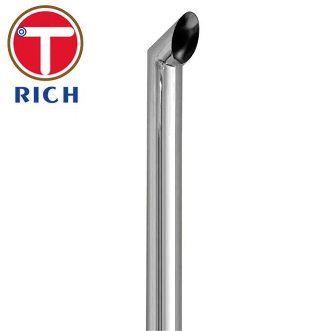 exhaust tube (9)
