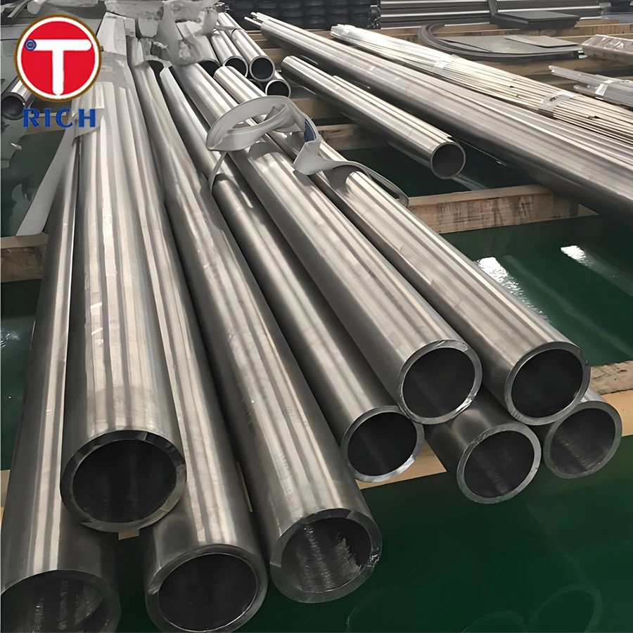 Inconel 718 Tubing best