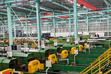 टोरिच: बेस्ट स्टेनलेस सीमलेस ट्यूब रिसोर्सेज