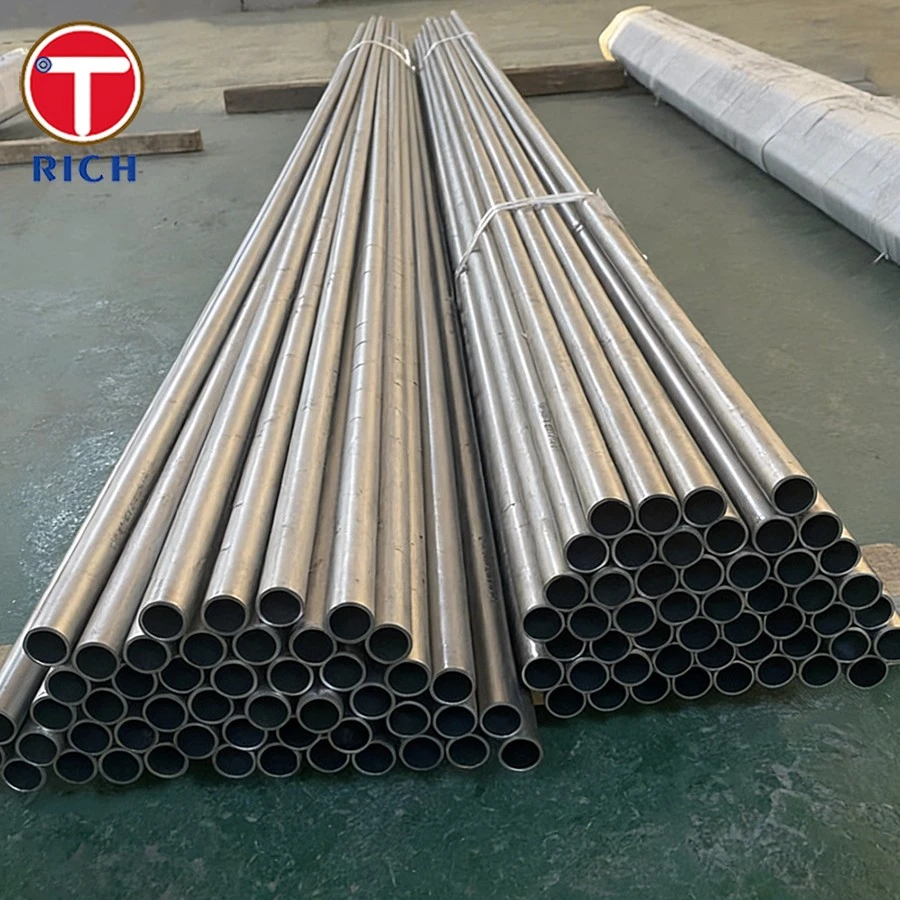 Titanium Heat Exchanger Tubes best